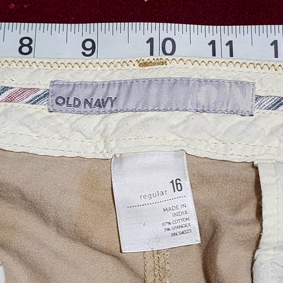 Old Navy Pants - Picture 7 of 8